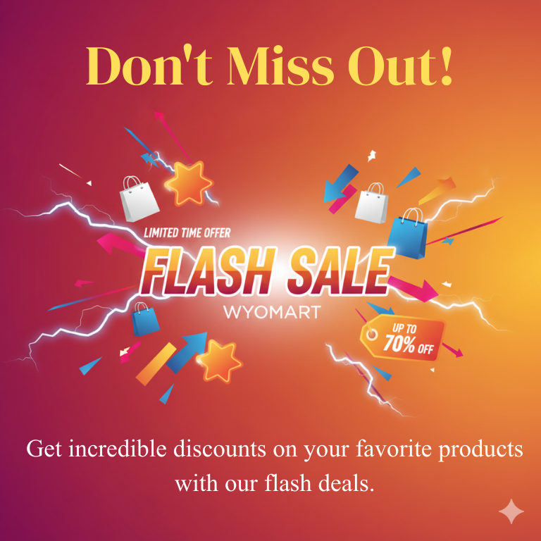 Wyomart Central promo