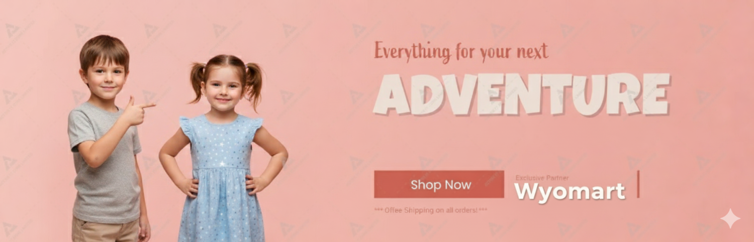 Wyomart Central promo