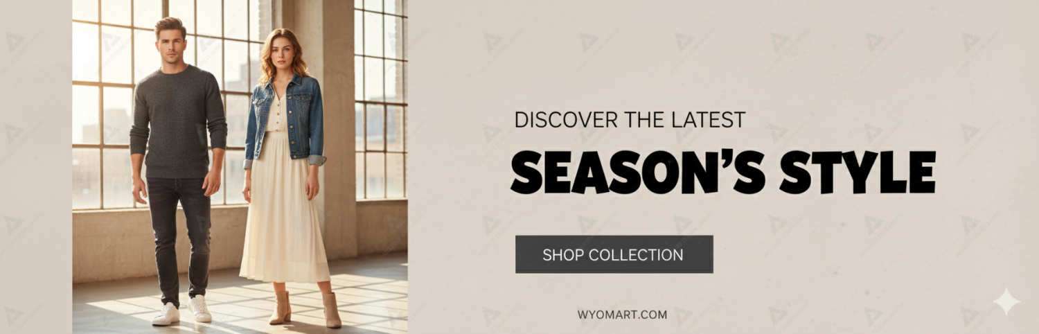 Wyomart Central promo
